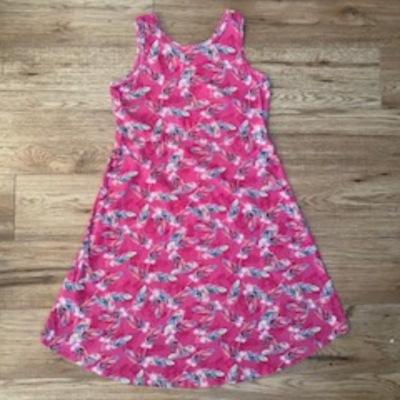 Girl's High-Low Dresses - Picture 2 of 5